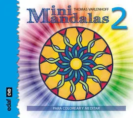 Mini Mandalas 2