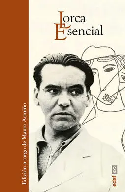 Lorca Esencial