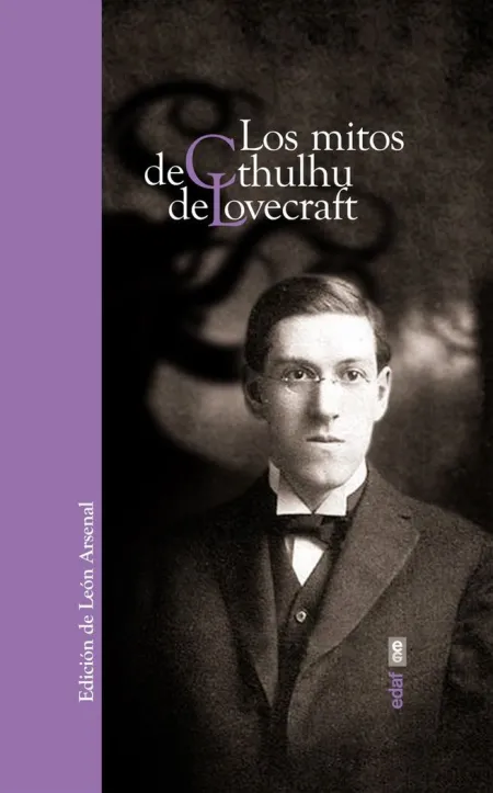 Los Mitos de Cthulhu