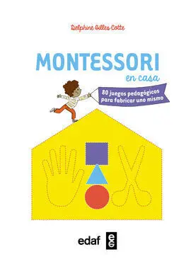 Montessori en Casa