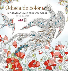 Odisea de Color