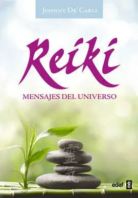 Reiki. Mensajes del Universo (Caja)