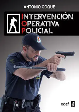 Intervención Operativa Policial