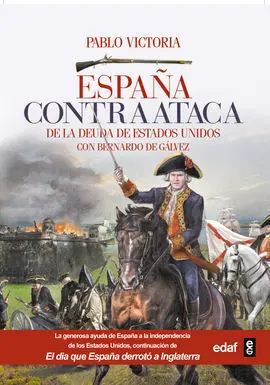 España Contraataca