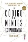 EL CÓDIGO DE LAS MENTES EXTRAORDINARIAS