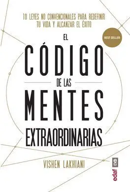 El Código de las Mentes Extraordinarias