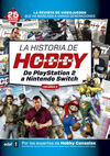 HISTORIA DE HOBBY CONSOLAS VOL. II