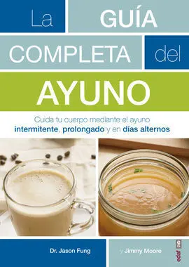 La Guía Completa del Ayuno