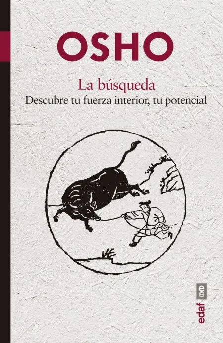 La Busqueda