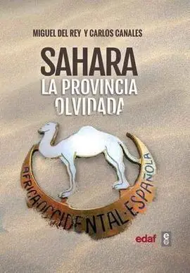 Sahara la Provincia Olvidada