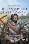 JULIAN ROMERO EL DE LAS HAZAÑAS