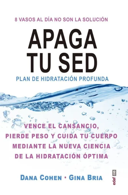 Apaga tu Sed