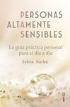 PERSONAS ALTAMENTE SENSIBLES