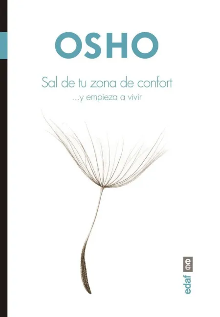 Sal de tu Zona de Confort