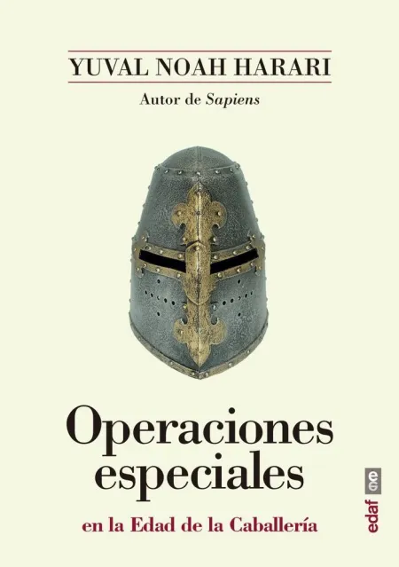 Operaciones Especiales en la Edad de la Caballería