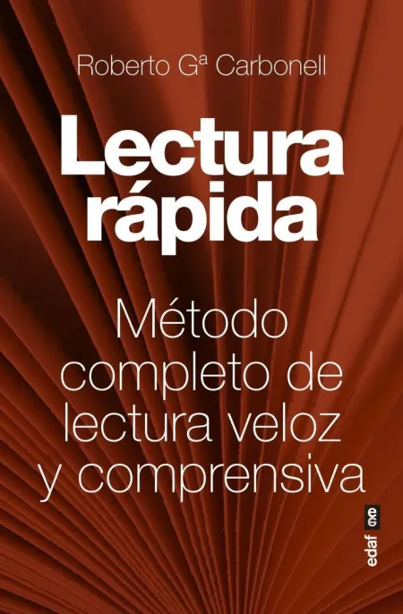 Lectura Rapida /Metodo Completo de Lectura Veloz y
