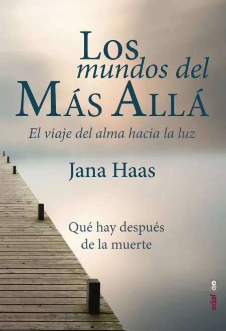 Los Mundos del Más Allá