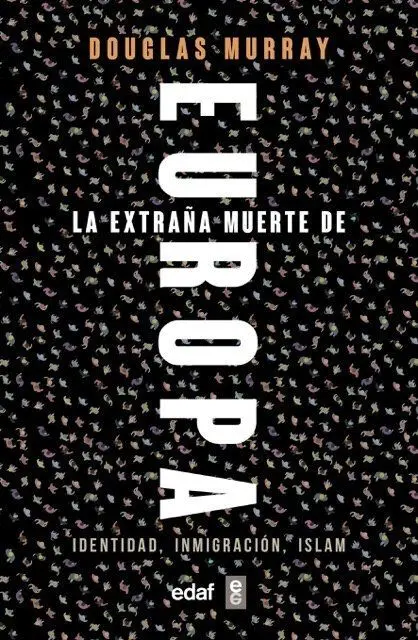 Extraña Muerte de Europa, la