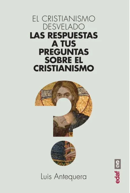 El Cristianismo Desvelado