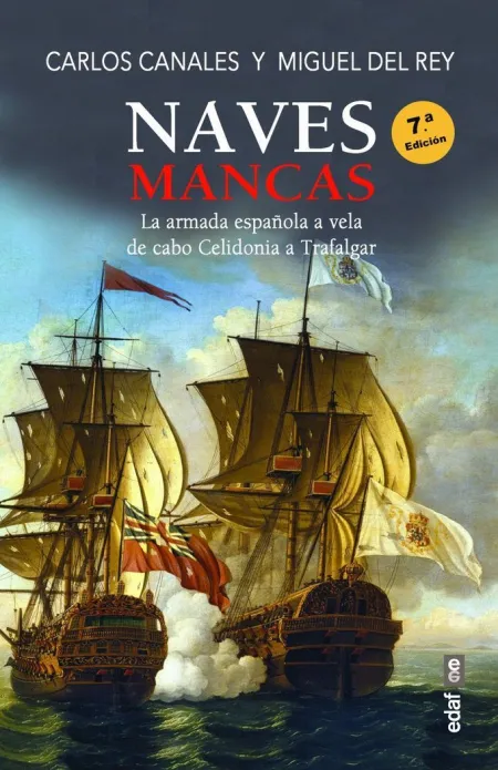 Naves Mancas (N/E)