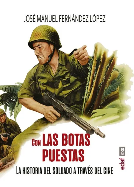 Con las Botas Puestas