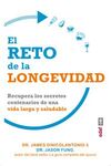 EL RETO DE LA LONGEVIDAD