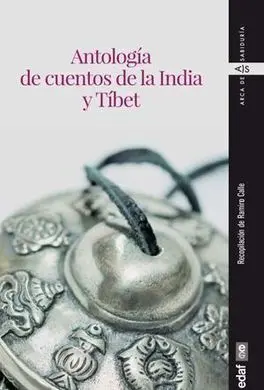 Antología de Cuentos de la India y Tíbet