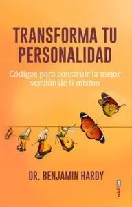 Transforma tu Personalidad - Codigos para Consegui
