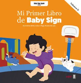 Mi Primer Libro de Baby Sign Ii
