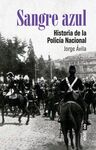 SANGRE AZUL