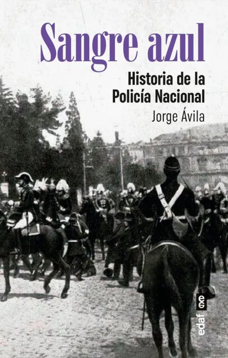 Sangre Azul