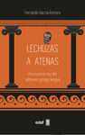 LECHUZAS A ATENAS