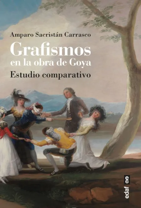 Grafismos en la Obra de Goya