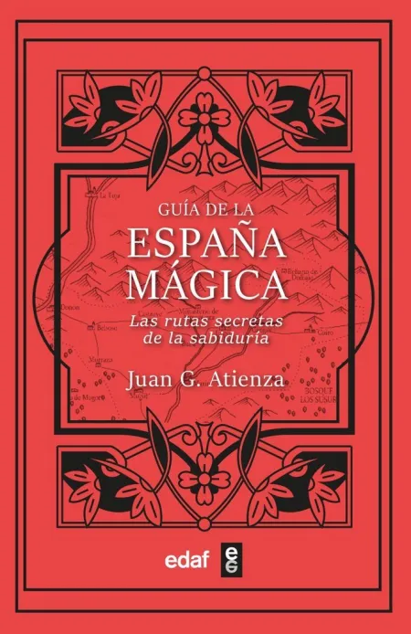 Guía de la España Mágica