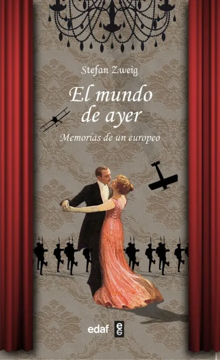 El Mundo de Ayer