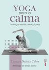 YOGA PARA LA CALMA