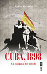 CUBA, 1898