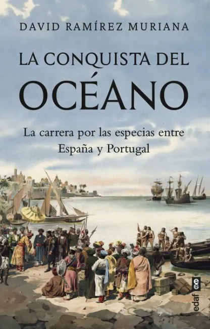Conquista del Océano, la