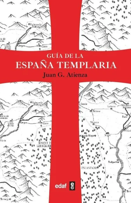 Guía de la España Templaria