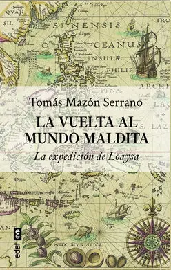 Vuelta Al Mundo Maldita, la