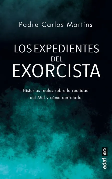 Expedientes del Exorcista, los