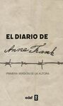 EL DIARIO DE ANNE FRANK