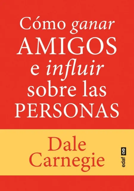 Cómo Ganar Amigos