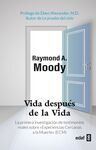 VIDA DESPUÉS DE LA VIDA (N)
