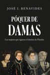 PÓQUER DE DAMAS