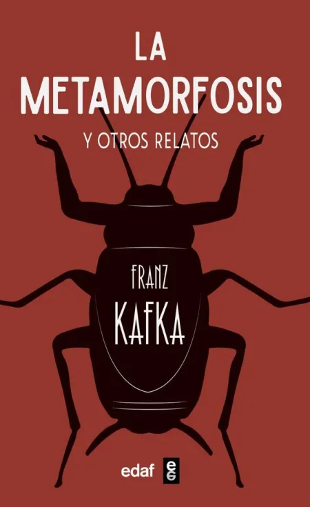 Metamorfosis y Otros Relatos, la.