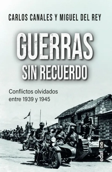 Guerras sin Recuerdo