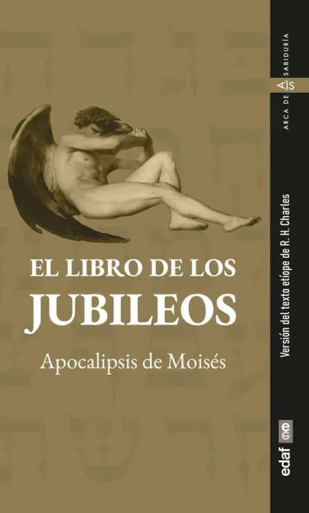 Libro de los Jubileos, el