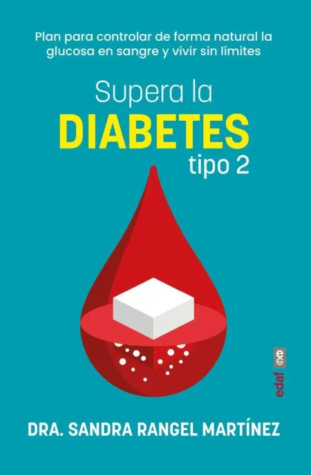 Supera la Diabetes Tipo 2