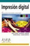 Impresión Digital